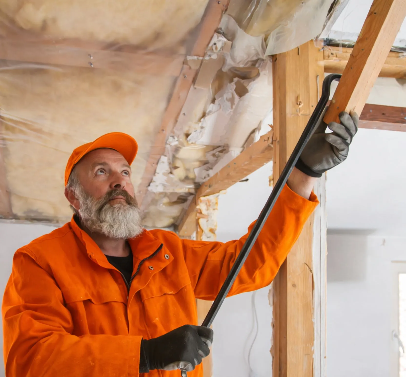 DALLAS DEMO PROS Professional Demolition Site