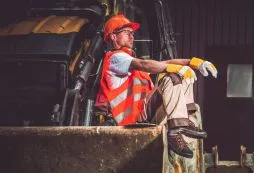 DALLAS DEMO PROS Equipment