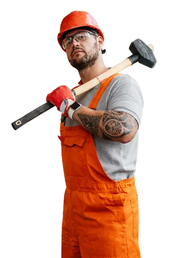 DALLAS DEMO PROS Expert