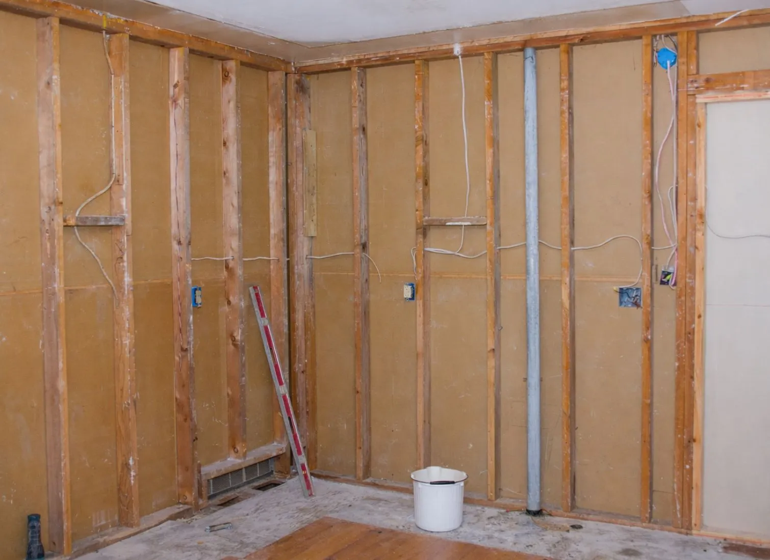 Interior Demo Dallas