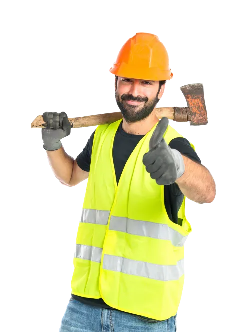 Commercial Demolition Dallas